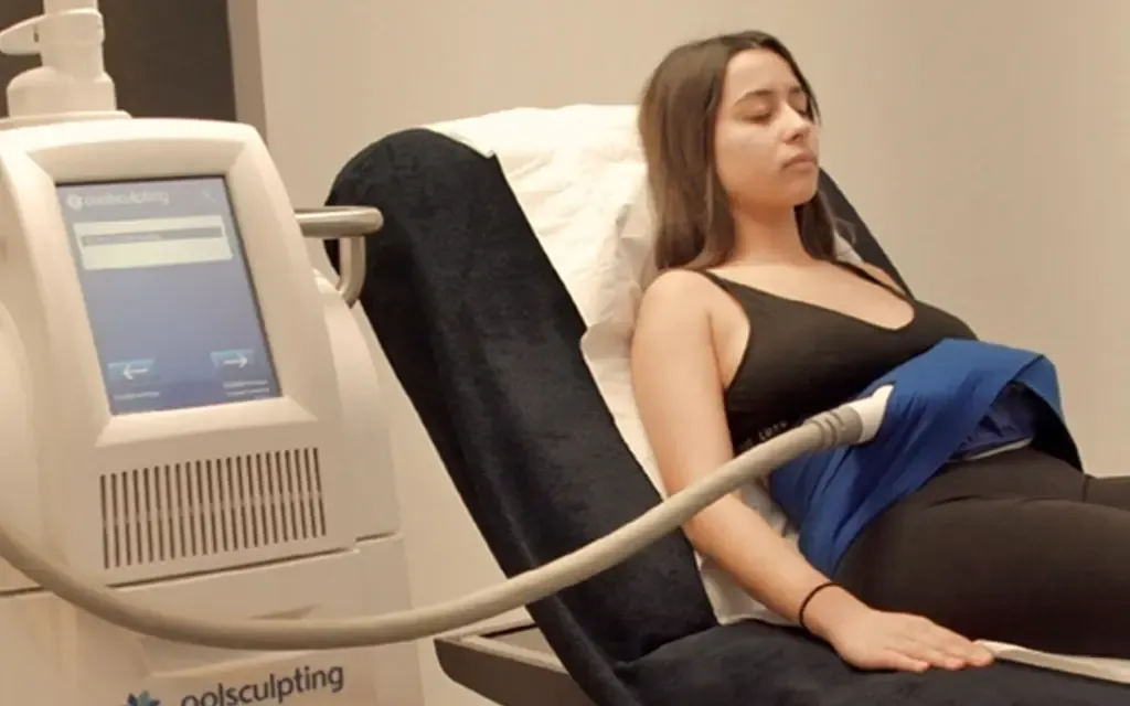 Coolsculpting à Béziers
