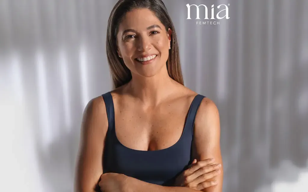 Augmentation mammaire mini-invasive MIA Femtech™ – résultats naturels