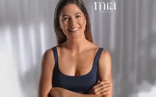 Augmentation mammaire MIA Femtech™
