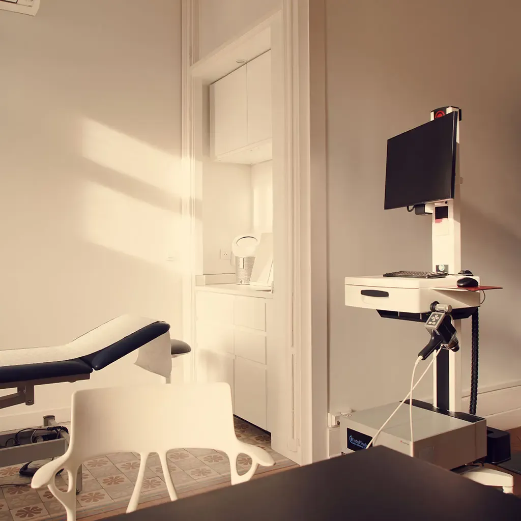 Epilation Laser à Béziers