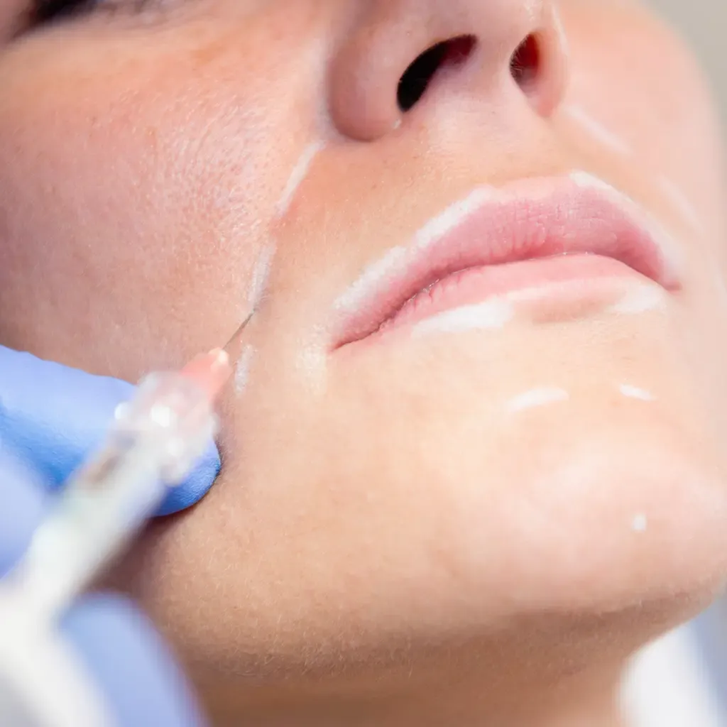 Injections Acide Hyaluronique à Béziers