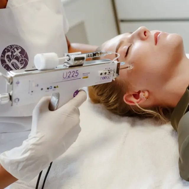 Mésothérapie U225 Skinboosters