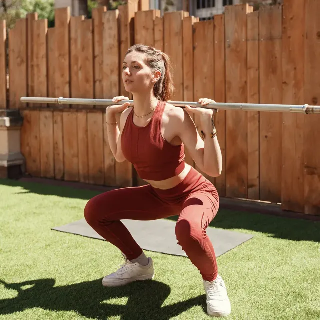 Diététique et sport avant et après la chirurgie